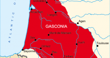 Gasconia